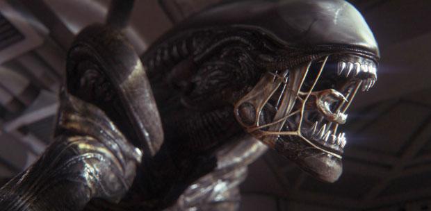 Alien: Isolation [Update 6] (2014) PC | SteamRip  Let'sPlay