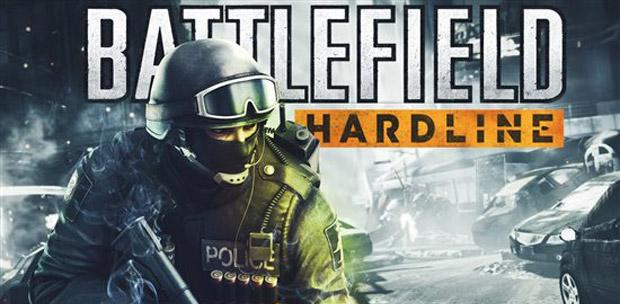 BATTLEFIELD HARDLINE (Electronic Arts) (ENG) [Beta]
