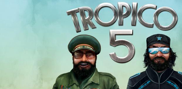 Tropico 5 (2014) PC [ENG] RePack