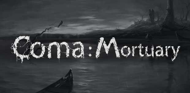 Coma: Mortuary (RUS|ENG) [RePack]  R.G. 