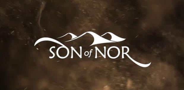 Son of Nor (2015) PC | RePack  Sinker