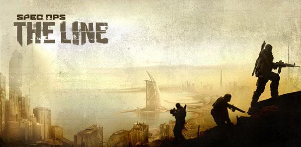   Spec Ops The Line 2       -  5