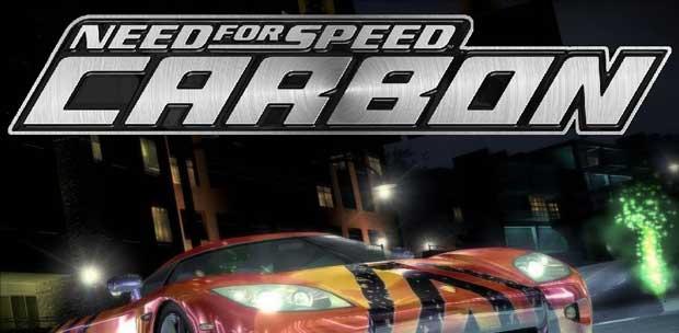 Need for Speed: Carbon -   / [Rus] (Repack) [2005, Arcade, Racing, 3D]