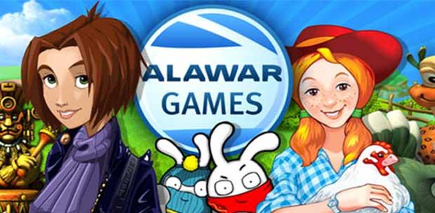   Alawar   2014  (2014) PC