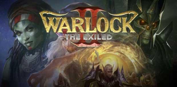 Warlock 2: The Exiled [v 2.1.143.23125] (2014) PC | Steam-Rip  R.G. 
