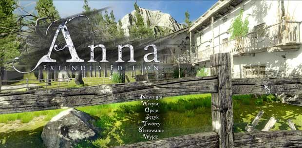 Anna - Extended Edition [v 4.1.5.67491] (2013) PC | Repack  R.G. Revenants