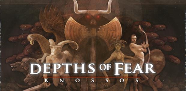 Depths of Fear: Knossos [2014, RPG / Action/Adventure]