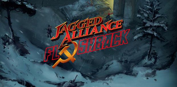 Jagged Alliance: Flashback (2014) PC | 