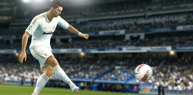 Pro Evolution Soccer 2013 (v 1.03) (2012) (Rus\Eng) | RePack  Fenixx