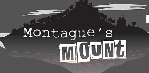Montague's Mount (2013) PC | RePack