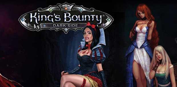 King's Bounty: Dark Side [v 1.5.966.1698] (2014) PC | Steam Early Access  R.G. 