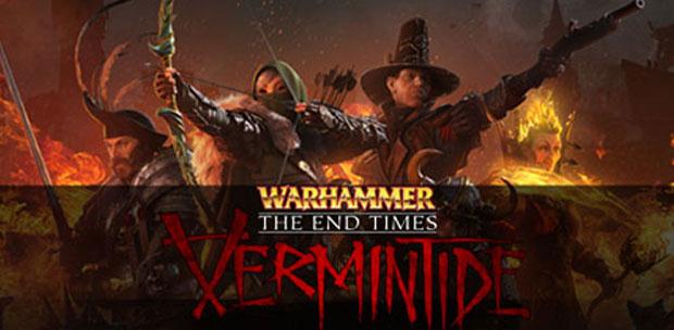 Warhammer: End Times - Vermintide (2015) PC | RePack  SEYTER