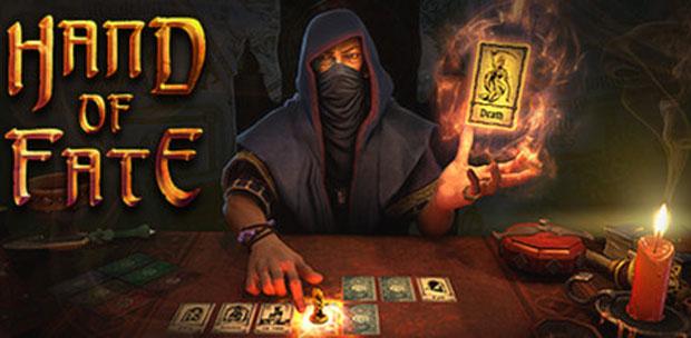 Hand of Fate (2015) PC | Repack  FitGirl
