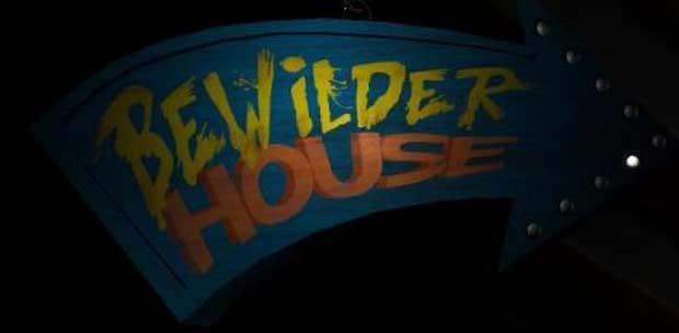 Bewilder House