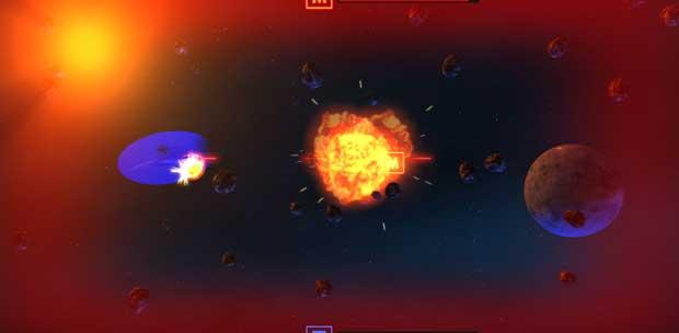 Space Fighter (2014) PC