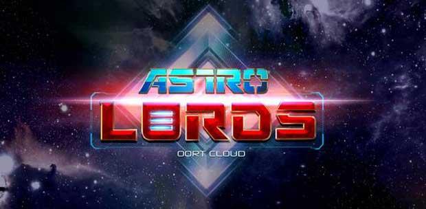 Astro Lords: Oort Cloud (2014) PC
