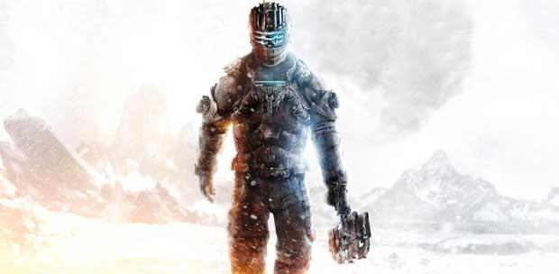 Dead Space 3 [2013, Action / Shooter / 3D / 3rd Person]