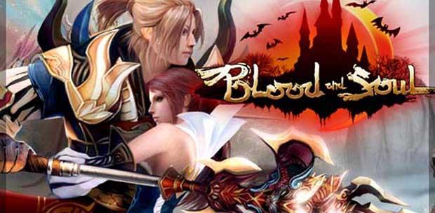 Blood and Soul (2011) PC | RePack