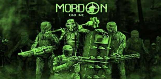 Mordon Online (2013) PC v 1.0.26