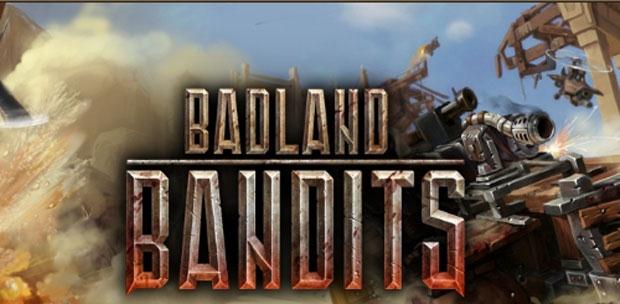 Badland Bandits (2015) PC
