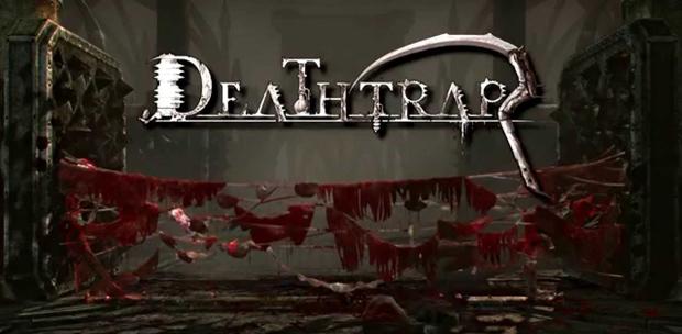 Deathtrap [v 1.0.3] (2015) PC | RePack  R.G. 