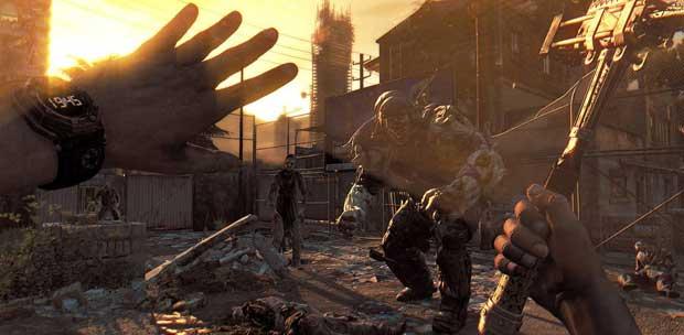 Dying Light: Ultimate Edition [v 1.5.0 + DLCs] (2015) PC | RePack by Mizantrop1337