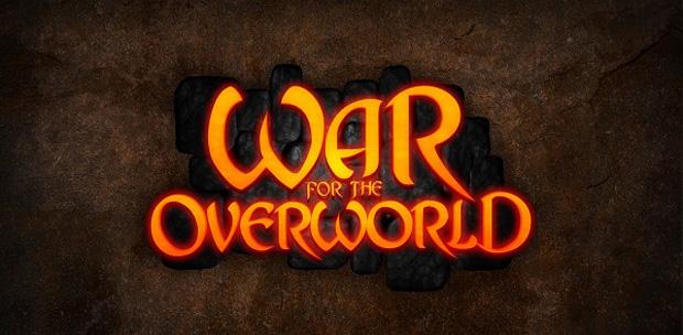 War for the Overworld [v 1.1.4] (2015) PC | RePack  R.G. 