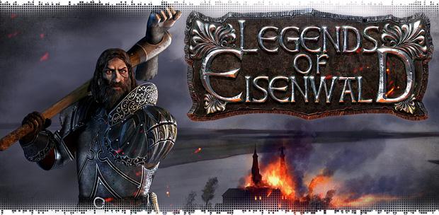   / Legends of Eisenwald (2015) PC | 
