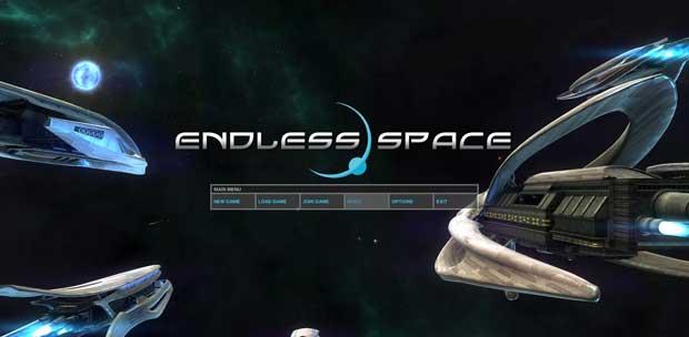 Endless Space: Emperor Edition |  :   (Amplitude Studios) (MULTI6|ENG|RUS) [DL|Steam-Rip]  R.G. 