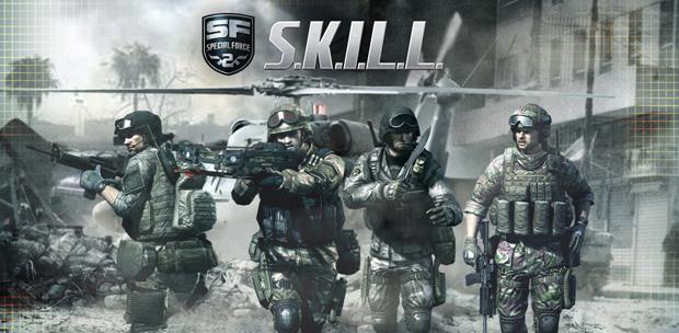 S.K.I.L.L. - Special Force 2 (2013) PC | RePack