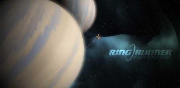 Ring Runner Flight of the Sages (2013) [En] (1.0) License GOG