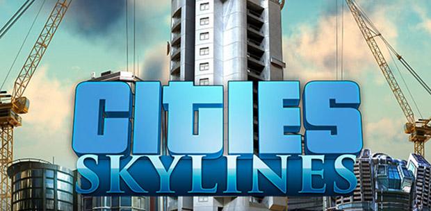 Cities: Skylines (2015) PC | Repack  FitGirl