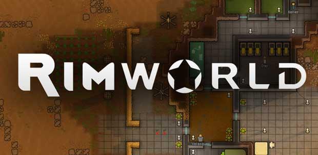 RimWorld (2013) PC | Alpha