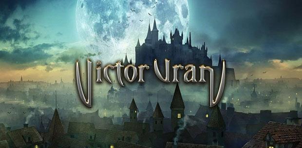 Victor Vran (2015) PC | Steam-Rip  Let'sPlay