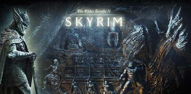 The Elder Scrolls V: Skyrim Legendary Edition |4 DLC | [R.G. ]