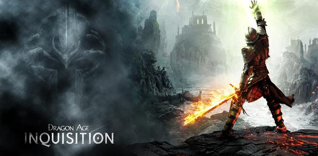 Dragon Age: Инквизиция - Эксклюзивное Издание / Dragon Age: Inquisition - Digital Deluxe Edition (Electronic Arts) (RUS/ENG/MULTi9) от CPY