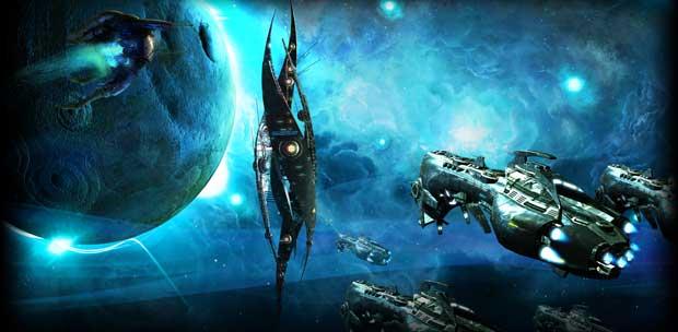 Starpoint Gemini 2 (2014/ENG/Early Access) - 3DM