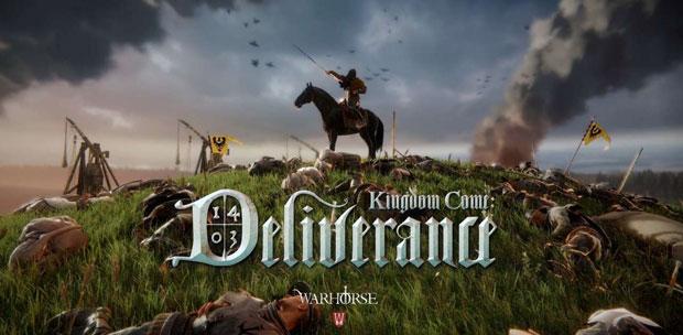 Kingdom Come Deliverance (2014) PC | RePack