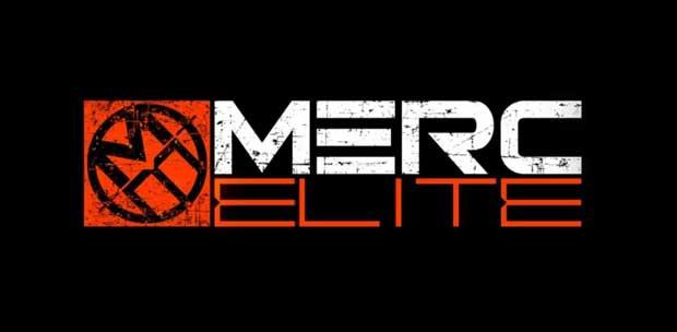 Merc Elite / [L] [2014, Tactical, MMORPG, Shooter, MOBA]