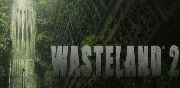 Wasteland 2 (RUS|ENG|MULTI9) [RePack]  R.G. 