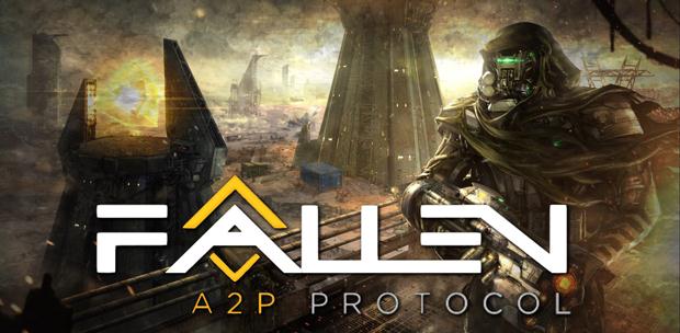 Fallen: A2P Protocol [RU/EN][2015] v1.1.2