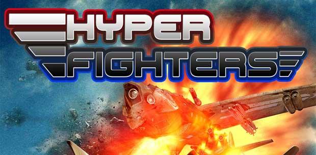Hyper Fighters MULTi3-FASiSO