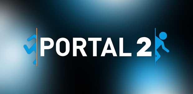 Portal 2 (2011) PC | RUS RePack by R.G. Catalyst (v. 2.0.0.1)