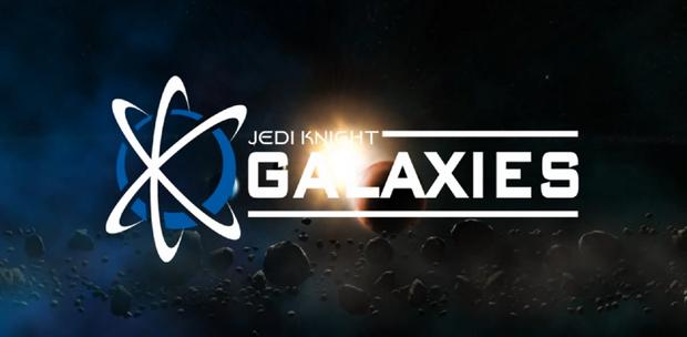 Star Wars: Jedi Knight - Galaxies