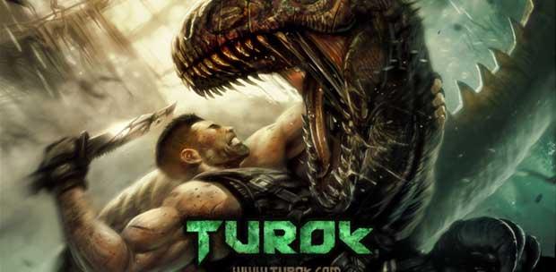 Turok /  (2008) PC | RePack  R.G. ReCoding
