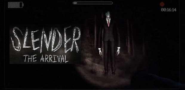Slender: The Arrival [v 1.5.5] (2013) PC | Steam-Rip  Brick