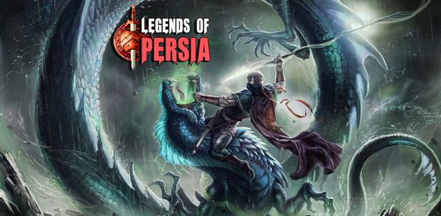 Legends of Persia [2014, Action, RPG / 3D]