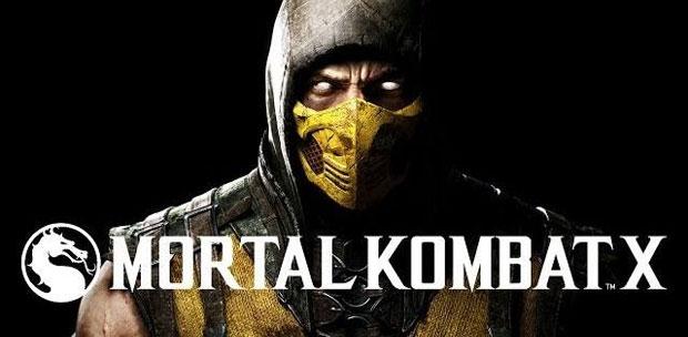 Mortal Kombat X [Update 6] (2015) PC | Steam-Rip  Let'sPlay
