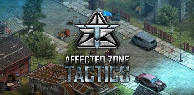Affected Zone Tactics (2013) PC {RUS, v. 25.06.2014}