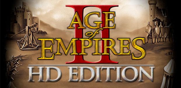 Age of Empires 2: HD Edition [v 3.8] (2013) PC | RePack  R.G. Freedom